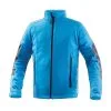 Softshell ENERGIAPURA Gardena Color Turquoise Junior - 2021/22