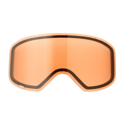 DAINESE HP HO Lens Cylindrical Orange Size L - 2021/22