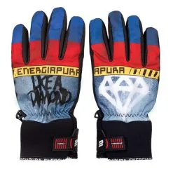 ENERGIAPURA GLOVES DIAMOND - 2019/20