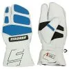 ENERGIAPURA GLOVES MOFFOLA SOFT RACE WHITE/BLUE