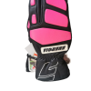 ENERGIAPURA Gloves Moffola Soft Race Black/Fuxia