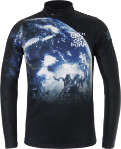 ENERGIAPURA INGROW JUNIOR LIFE PLANET - 2021/22