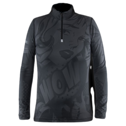 ENERGIAPURA Laycock Pop Art Anthracite/Black Lady - 2021/22