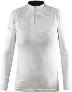 ENERGIAPURA Laycock Pop Art White Lady - 2021/22