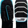 ENERGIAPURA Moffola Warrior Black/White/Turquoise - 2022/23