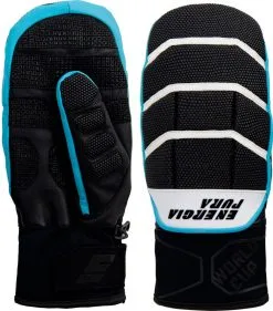 ENERGIAPURA Moffola Warrior Black/White/Turquoise - 2022/23
