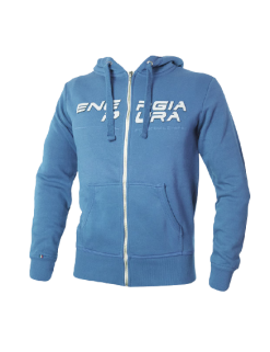 ENERGIAPURA SWEATSHIRT ONNARP BLUE JUNIOR