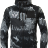 ENERGIAPURA Sweatshirt Full Zip With Hood Guru Dello Sci Fluid - 2022/23