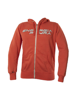 ENERGIAPURA Sweatshirt Onnarp Orange Junior