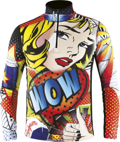 ENERGIAPURA UTLEY POP ART - 2021/22