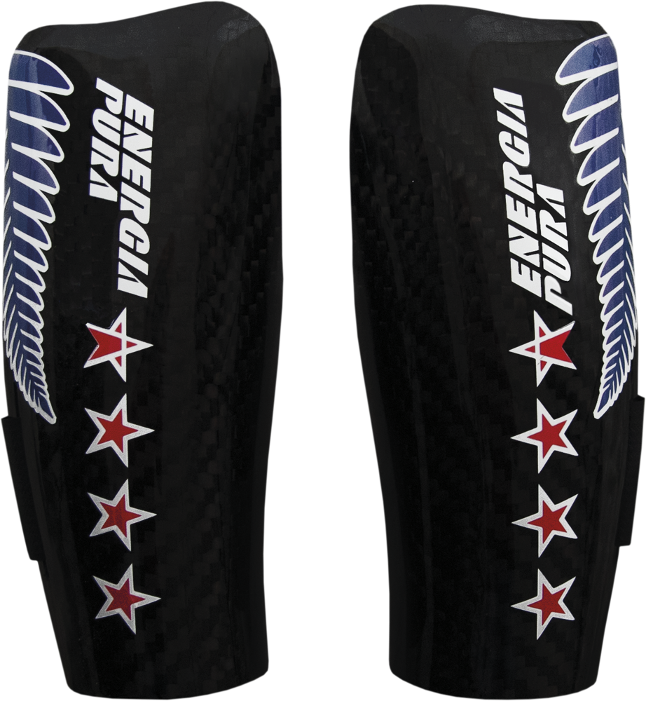 Forearm Protection ENERGIAPURA Forearm Protections Round Carbon Competition Alice Robinson Senior - 2022/23 1 Forearm Protection ENERGIAPURA Forearm Protections Round Carbon Competition Alice Robinson Senior - 2022/23