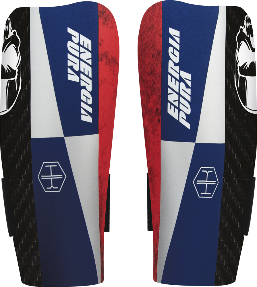 Forearm Protection ENERGIAPURA Forearm Protections Round Carbon Competition Henrik Kristoffersen Senior - 2022/23 1 Forearm Protection ENERGIAPURA Forearm Protections Round Carbon Competition Henrik Kristoffersen Senior - 2022/23