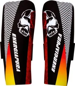 Forearm Protection ENERGIAPURA Paravambraccia Racing Red Yellow/Optical - 2022/23