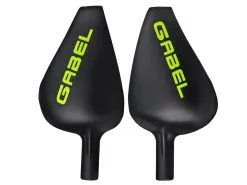 GABEL Gate Blocker Black - 2021/22