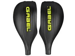 GABEL Gate Blocker WC Black - 2022/23