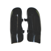 GABEL Shinguard Long Senior Black - 2022/23