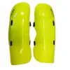 GABEL Shinguard Long Senior Yellow - 2022/23