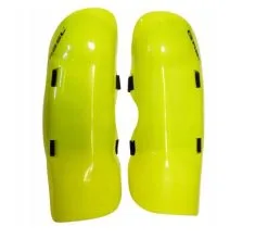 GABEL Shinguard Long Senior Yellow - 2022/23