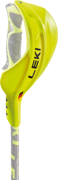 Gate Guard LEKI Gate Guard Closed Worldcup - 2022/23