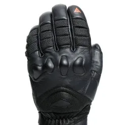 Gloves DAINESE HP Ergotek PRO Gloves Stretch Limo/High Risk Red - 2022/23 -Energiapura Verkoop eng pl Gloves DAINESE HP Ergotek PRO Gloves Stretch Limo High Risk Red 2022 23 10157 1