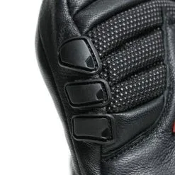 Gloves DAINESE HP Ergotek PRO Mitten Gloves Stretch Limo/High Risk Red - 2022/23 -Energiapura Verkoop eng pl Gloves DAINESE HP Ergotek PRO Mitten Gloves Stretch Limo High Risk Red 2022 23 10156 3