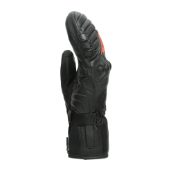 Gloves DAINESE HP Ergotek PRO Mitten Gloves Stretch Limo/High Risk Red - 2022/23 -Energiapura Verkoop eng pl Gloves DAINESE HP Ergotek PRO Mitten Gloves Stretch Limo High Risk Red 2022 23 10156 5