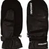 Gloves ENERGIAPURA Mofola Feeling Black - 2022/23