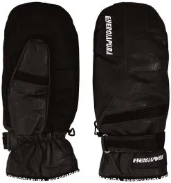 Gloves ENERGIAPURA Mofola Feeling Black - 2022/23
