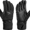 Gloves LEKI Equip S GTX Lady - 2021/22