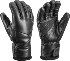 Gloves LEKI Fiona S Lady MF Touch - 2020/21