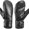 Gloves LEKI Fiona S Lady Mitt Black - 2022/23