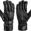 Gloves LEKI Fusion S MF Touch - 2020/21