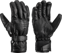 Gloves LEKI Fusion S MF Touch - 2020/21