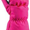 Gloves LEKI Little Eskimo Mitt Long Pink - 2021/22