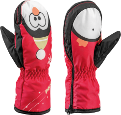 Gloves LEKI Little Paco Mitt