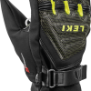 Gloves LEKI Race Coach C-Tech S Junior - 2022/23