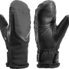 Gloves LEKI Stella S Lady Mitt Black - 2022/23