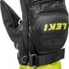 Gloves LEKI Worldcup Race Coach Flex S GTX Junior Mitt - 2022/23