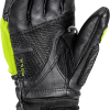 Gloves LEKI Worldcup Race Flex S Junior - 2022/23