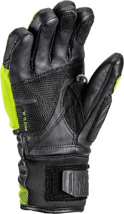 Gloves LEKI Worldcup Race Flex S Junior - 2022/23