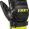 Gloves LEKI Worldcup Race Flex S Junior Mitt - 2022/23