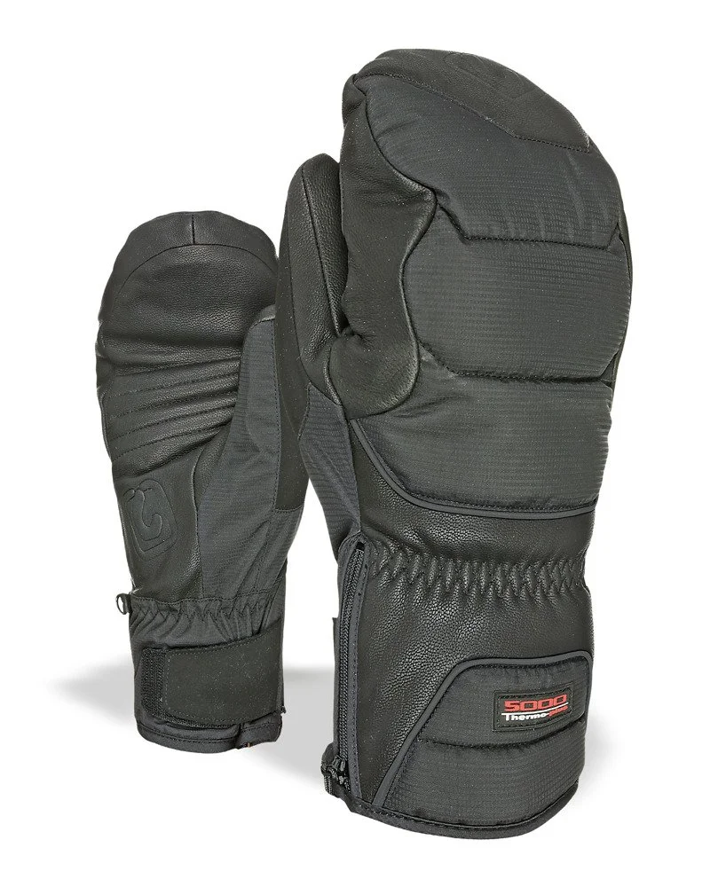 Gloves LEVEL Alaska Mitt - 2022/23 1 Gloves LEVEL Alaska Mitt - 2022/23