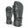 Gloves LEVEL Classic Mitten W Black - 2020/21