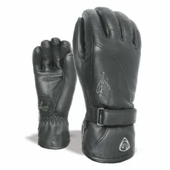 Gloves LEVEL Classic W Black - 2020/21