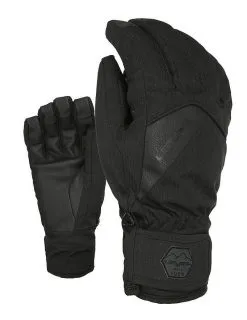 Gloves LEVEL Cruise Black - 2021/22
