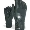 Gloves LEVEL Iris W Black - 2020/21