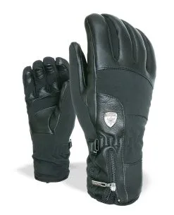 Gloves LEVEL Iris W Black - 2020/21