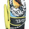 Gloves LEVEL Overglove Speed Goldeneagle - 2022/23