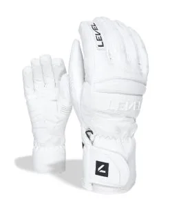 Gloves LEVEL RS Whitec - 2019/2020