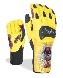 Gloves LEVEL Race Speed - 2021/22